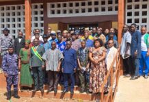 Blitta 3 : Un budget 2026 participatif pour répondre aux défis communautaires