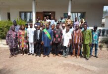 Blitta 2 : le Conseil municipal entre dans le vif de l’élaboration du budget 2026 à Agbandi