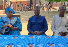 Blitta 2 : L’Honorable Charles Passou au cœur de sa base pour les vœux du Nouvel An 2026