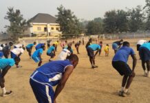 Blitta1 : Succès de la 39ème Journée Nationale des Sports sous le signe de la salubrité