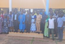 Blitta1 en marche vers une gestion durable des déchets solides : Le Plan Communal de Gestion des Déchets Solides sur les rails